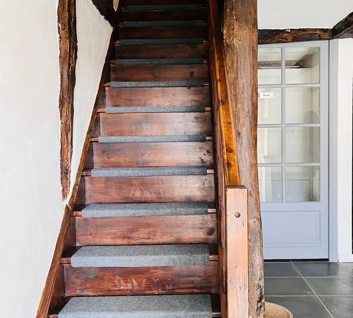 דירות La Croix-Helléan Petit Loft De Charme En Centre Bretagne - Broceliande